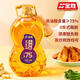 金勝高油酸花生油3.08L 油酸含量大于75% 物理壓榨 食用油