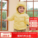 巴拉巴拉童裝兒童羽絨服男童女童連帽外套2025秋冬裝寶寶可愛209425107215