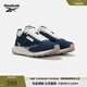 Reebok銳步官方24男女同款CL LEGACY W+休閑時尚復古運動鞋跑步鞋 24FRC903U1GB4FMC 42 (27cm),US：9
