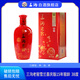 三溝老窖雪蘭38度15年窖齡喜慶版500mL*1瓶純糧濃香型白酒 38度 500mL 1瓶