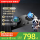 前鋒 CHIFFO七旋火嵌入式灶具猛火爆炒5.2kW大火力一級能效JZT-Q511-B 01升級 升級5.2kW玻鋼【天然氣】 天然氣 JZT-Q511-B 01