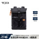 途明（TUMI）FREMONT男士雙肩包百搭通勤迷彩卷頂大容量電腦包夏季出游