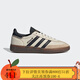 阿迪達(dá)斯 （adidas）【勁浪體育】三葉草男女同款經(jīng)典手球運(yùn)動(dòng)鞋「T頭鞋」IE3698 圖色 41 (255mm)