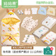 媽媽果（org.mama）新生兒待產(chǎn)包春秋套裝入院包初生嬰兒包被產(chǎn)房用品男女寶寶出生禮 秋冬季-16件套