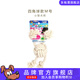 多格漫棉繩玩具-繩球結(jié)骨玩具 天然棉質(zhì)磨牙耐咬啃咬潔齒狗狗玩具 四角球M