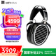 HIFIMAN（海菲曼）【國(guó)家補(bǔ)貼】ANANDA-BT喜馬拉雅R2R DAC頭戴式藍(lán)牙無(wú)線(xiàn)耳機(jī) 