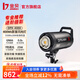 金貝（JINBEI）DPX400II影室閃光燈400W專業(yè)攝影燈影棚影樓工作室服裝人像寫真拍攝證件照補(bǔ)光燈服裝靜物補(bǔ)光燈 DPX-400II影室閃光燈 單燈頭（400W）