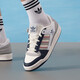 ADIDAS三葉草男鞋女鞋FORUM2025夏季新款休閑鞋 JP9967 41