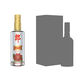 郎金蓋順品郎 45度 480ml 1瓶+瀘州 喜慶裝 52度 500mL 1瓶 川酒組合裝