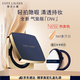雅詩蘭黛DW方氣墊粉底液17#(1W1)SPF45/PA+++象牙白化妝品禮盒生日禮物