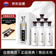 茅臺（MOUTAI）王茅 祥邦白茅 醬香型白酒 53度 500ml*6 整箱裝