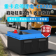 卡兒酷 卡兒酷駐車(chē)一體24V磷酸鐵鋰電池駐車(chē)空調電池重卡啟停鋰電CB280 CB280【7.16度電】【實(shí)標大容量】 【智能監測】【安全防護】【低溫啟動(dòng)】