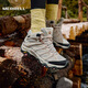 邁樂(lè)（Merrell）邁樂(lè)戶外減震徒步鞋女MOAB3MID WP中幫防水透氣防滑耐磨登山鞋