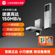小米（MI）128GB Type-C USB 3.2 雙接口手機(jī)電腦U盤 全金屬便攜優(yōu)盤 直連手機(jī)擴(kuò)大容量平板汽車車載高速通用
