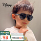 迪士尼（Disney）兒童太陽(yáng)眼鏡男童防曬墨鏡3-8歲寶寶男孩戶外眼鏡米奇黑色