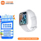 小米手環(huán)9pro 智能手環(huán) 高精度運(yùn)動(dòng)健康 睡眠呼吸暫停監(jiān)測 心率血氧監(jiān)測運(yùn)動(dòng)手環(huán)送男友送女友 小米手環(huán)9 Pro 銀色