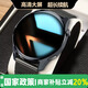 LQIN WATCH智能手表華強(qiáng)北頂配GT5運(yùn)動手表gt4手表智能男watch gt5成人手表 頂配黑網(wǎng)帶【高清屏+長續(xù)航+全功能+雙表帶】