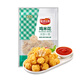 安井小廚 ANJOY XIAOCHU 雞米花 2斤裝1kg 雞塊鹽酥雞 空氣炸鍋油炸小吃 冷凍預(yù)制菜
