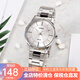 卡西歐（CASIO）手表男 指針系列 經(jīng)典簡約 商務(wù)通勤手表 送男友 MTP-1303D-7A