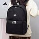 阿迪達斯（adidas）背包男包女包 2025新款雙肩包中性學(xué)生書(shū)包訓練運動(dòng)包旅行電腦包 H34804/約46*31.5*15cm F