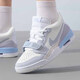 耐克（NIKE）aj休閑鞋男鞋2024秋季新款運動鞋Air Jordan Legacy AJ312籃球鞋 HQ1190-101 40