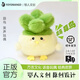 鄂人文創(chuàng)武漢方言蒜鳥(niǎo)邪完鳥(niǎo)發(fā)聲語(yǔ)言玩偶櫻花武漢文創(chuàng)和平鳥(niǎo)娃娃 全新蒜鳥(niǎo)(女聲 蒜鳥(niǎo)~蒜鳥(niǎo)~)