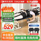怡輝（YIHUI）頸腰椎牽引床家用腰椎間盤突出治療儀牽引器 多功能按摩器QY-01