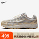 耐克NIKE女子休閑鞋W NIKE P-6000運動鞋HV4312-025淺灰色38