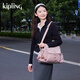 Kipling男女款2025秋冬新款百搭潮流單肩包斜挎包|FELIX L U 復古粉