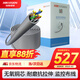 HIKVISION?？低暢孱惥W(wǎng)線工程級(jí)無氧銅箱線CAT5e類百兆網(wǎng)絡(luò)過福祿克雙絞線監(jiān)控家裝305米/箱  1LN5E-E/E