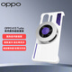 OPPO K13 Turbo 疾風(fēng)散熱超級(jí)套裝 散熱技術(shù)新探索 微泵液冷 高功率風(fēng)冷 循環(huán)流道視窗設(shè)計(jì)磁吸散熱器 