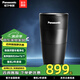 松下（Panasonic）空氣凈化器 車載納米水離子凈味器F-SG03P1C 高濃度納諾怡X除菌除異味凈化空氣松下小黑杯 車載凈味除菌F-SG03P1C-K