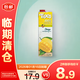 泰寶泰寶泰國原裝進(jìn)口芒果復合果汁1L【臨期清倉】