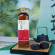 迎駕山泉無(wú)糖茶飲料小瓶裝名茶萃取六安瓜片霍山黃茶祁門(mén)紅茶 祁門(mén)紅茶(1.1L*6瓶) 1箱