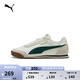 彪馬（PUMA）【復(fù)古跑鞋】休閑T頭鞋男女新款阿甘鞋TURINO 397646 灰色-淡綠-沙礫灰-樹膠色-13 42.5