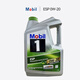 美孚（Mobil）機(jī)油全合成5w-30/5w-40/0w-20 美孚一號(hào) ESP環(huán)保型X2 0W-20 5L/桶 SP