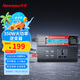 紐曼（Newsmy）逆變器擺攤家用車載逆變器12V/24V轉(zhuǎn)220V貨車大功率轉(zhuǎn)換器NB800