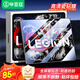 畢亞茲適用2025/24/23款聯(lián)想拯救者Y700二代/三代/四代8.8英寸高清鋼化膜 強(qiáng)抗指紋耐磨防刮 PM204-高清