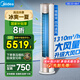 美的（Midea）空調(diào)柜機(jī)立式空調(diào) 銳靜二代靜優(yōu)風(fēng)大風(fēng)量新一級能效變頻冷暖四代自清潔 家用客廳立式 大3匹 一級能效 大風(fēng)口設(shè)計【銳靜二代】