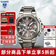 卡西歐（CASIO）卡西歐（CASIO） 男表MTG-B2000手表男藍牙兔年生肖禮盒款送男友 MTG-B2000D-1APR