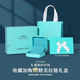 Vana999足金圓耳環(huán)黃金耳釘女七夕情人節(jié)禮物送女朋友老婆 臻選禮盒包裝【無(wú)產(chǎn)品勿單拍】