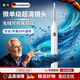 康鴻德國智能可視挖耳勺不傷耳萬能型高檔最新款高清連手機(jī)發(fā)光掏耳朵神器 【德國精密儀器制造】超清像素 防水鏡頭 【白煙色+替換頭6件套】智能恒溫WIFI芯片