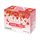 伊利安慕希AMX丹東大草莓奶昔風味酸奶230g*10瓶【5月產】 丹東大草莓230g*10瓶