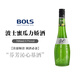 波士力嬌酒洋酒荷蘭進(jìn)口700ml調酒基酒DIY酒預調酒配制酒烘焙酒 蜜瓜700ml