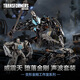 變形金剛（TRANSFORMERS）工作室系列 卷土重來(lái) 霸天虎套裝:威震天、墮落金剛、聲波G1381