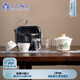 蘇氏陶瓷（SUSHI CERAMICS）旅行茶具憶江山快客便捷包裝功夫茶具套裝