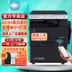 柯尼卡美能達247i/227i  a3a4打印機無線wifi黑白激光網(wǎng)絡復印打印一體機美能達辦公多功能復印機 227i（22頁/分鐘-自動雙面打?。?官方標配