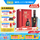 國(guó)窖1573 濃香型高度白酒 高端禮盒 過(guò)節(jié)送禮 商務(wù)宴請(qǐng) 收藏?cái)[柜 口碑之選 52度 500mL 1瓶 +100ml 君雅禮盒