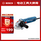博世（BOSCH）GWS 800 角磨機切割機打磨機磨光機 800瓦