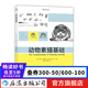 動物素描基礎(chǔ) 素描書  后浪